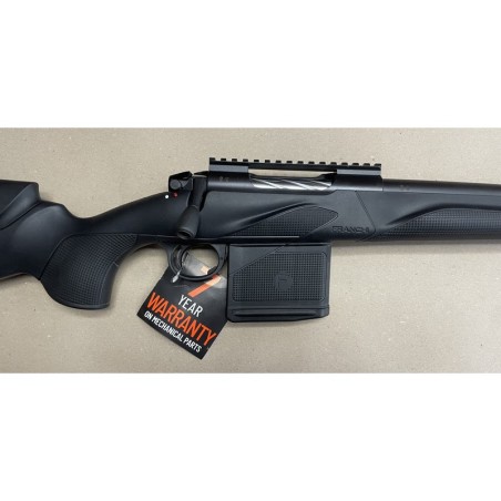 Carabine Franchi Horizon Varmint Tactical Cal.308 Win