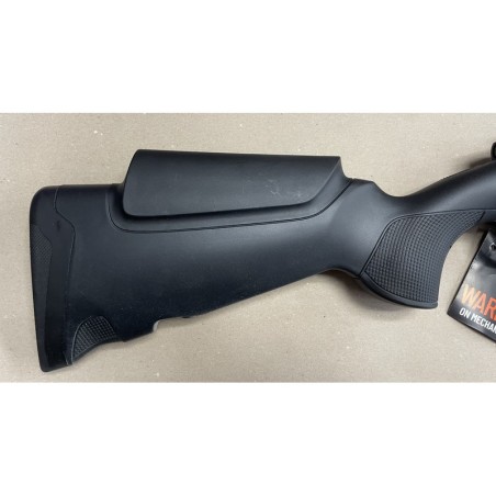 Carabine Franchi Horizon Varmint Tactical Cal.308 Win