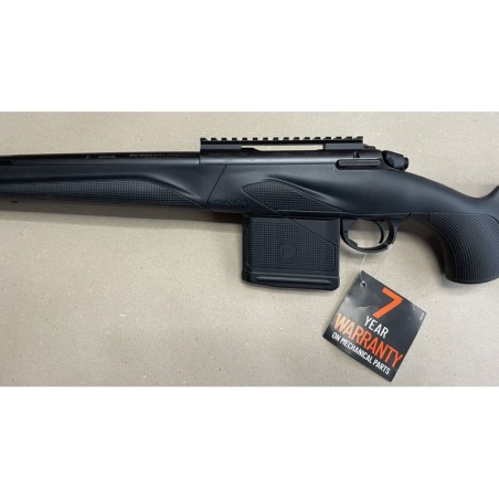 Carabine Franchi Horizon Varmint Tactical Cal.308 Win