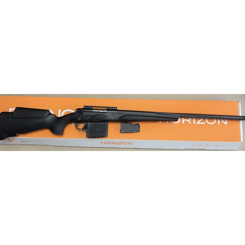 Carabine Franchi Horizon Varmint Tactical Cal.308 Win