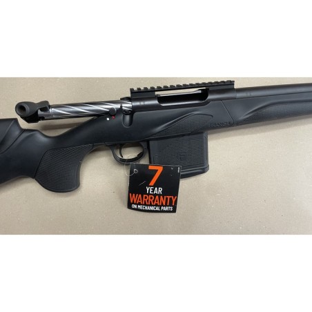 Carabine Franchi Horizon Varmint Tactical Cal.308 Win