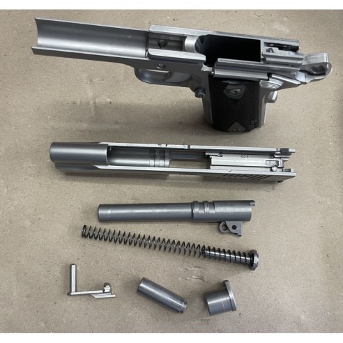 Pistolet 1911 Sig Sauer Target - 45 Acp (0039)