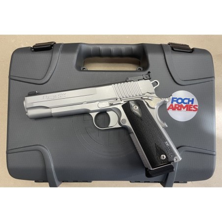 Pistolet 1911 Sig Sauer Target - 45 Acp (0039)