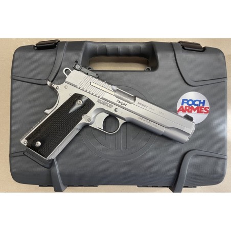Pistolet 1911 Sig Sauer Target - 45 Acp (0039)