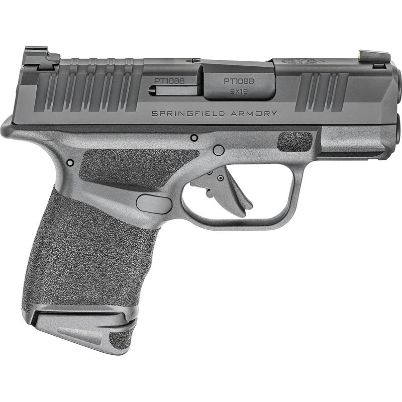 Pistolet Springfield HELLCAT 3″