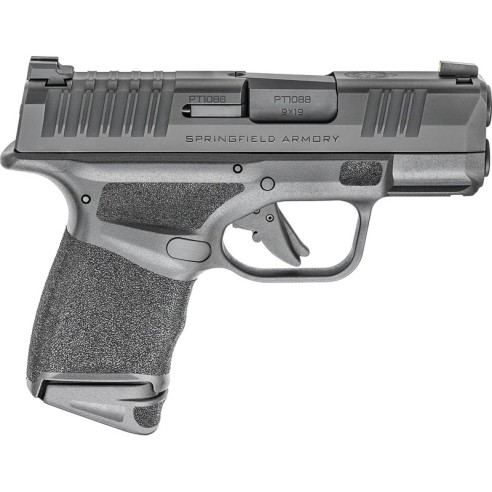 Pistolet Springfield HELLCAT 3″