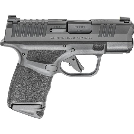 Pistolet Springfield HELLCAT 3″