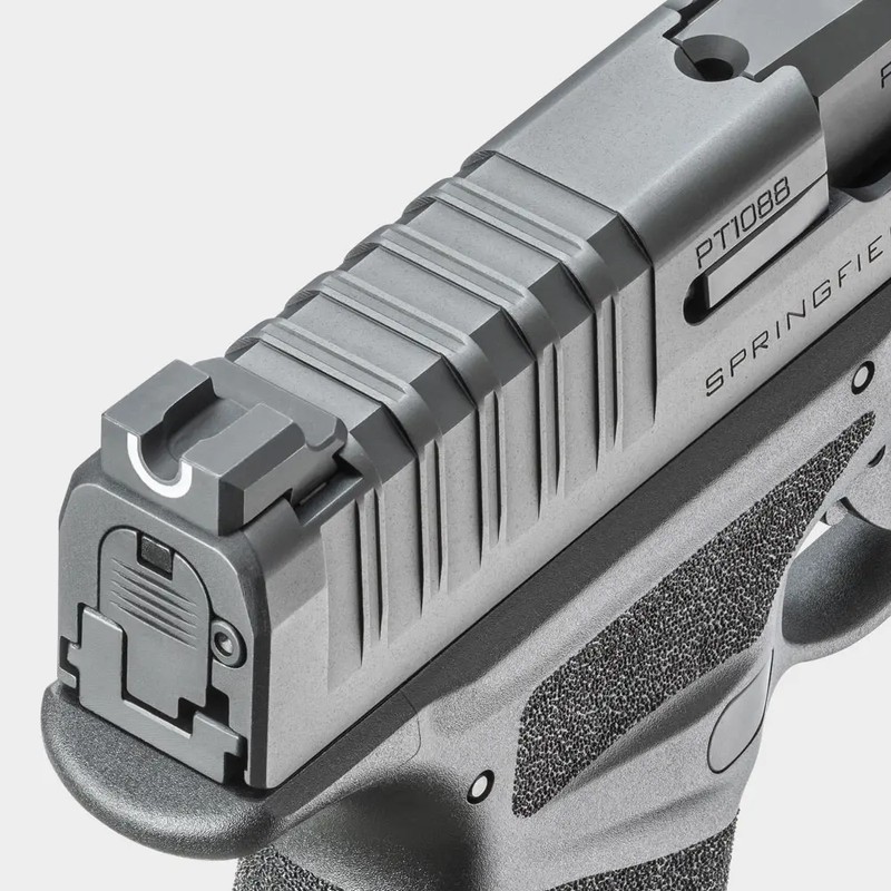 Pistolet Springfield HELLCAT 3″ 2