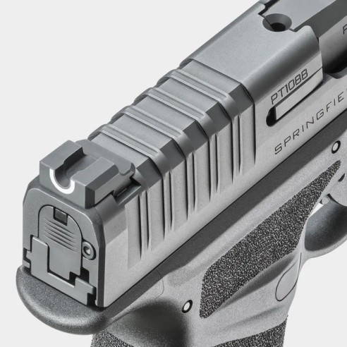 Pistolet Springfield HELLCAT 3″