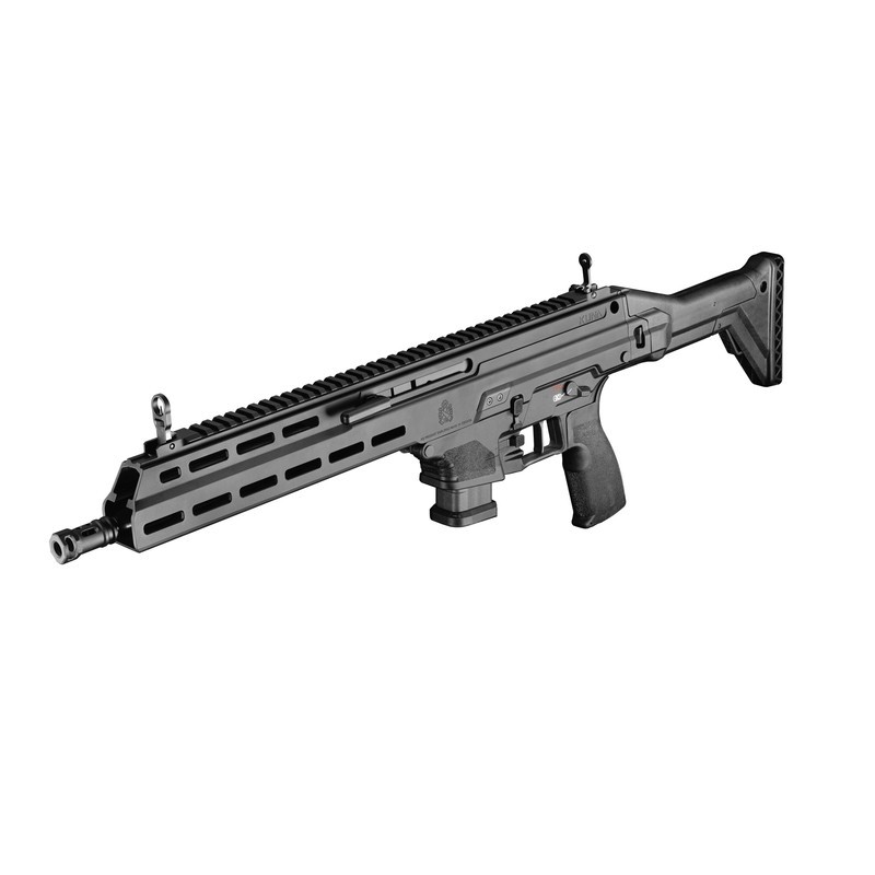 SOLDES D'ÉTÉ | Springfield Armory Kuna 12" - 9x19