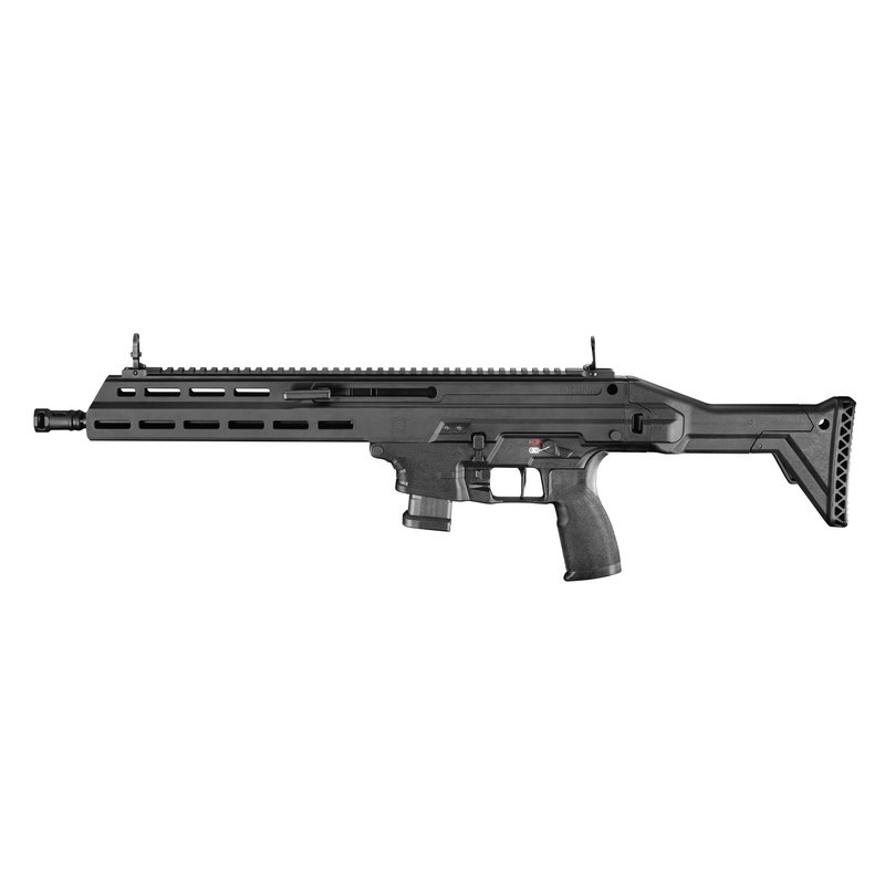 SOLDES D'ÉTÉ | Springfield Armory Kuna 12" - 9x19 2