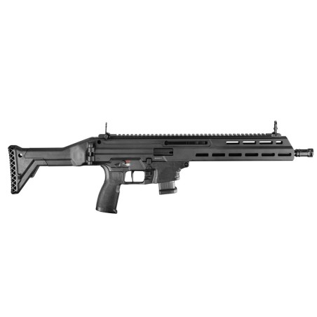Springfield Armory Kuna 12" - 9x19
