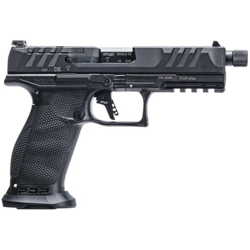 Pistolet Walther PDP Pro SD Full Size 5,1"