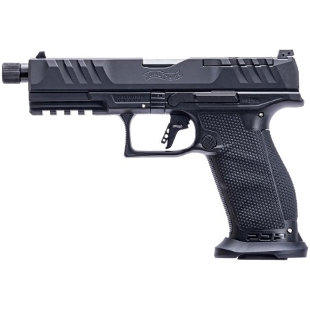 Pistolet Walther PDP Pro SD Full Size 5,1"