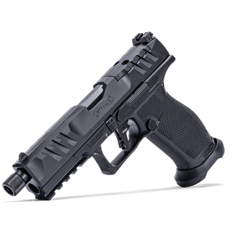 Pistolet Walther PDP Pro SD Full Size 5,1"