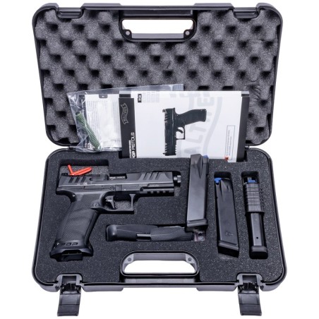 Pistolet Walther PDP Pro SD Full Size 5,1"