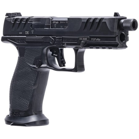 Pistolet Walther PDP Pro SD Full Size 5,1"