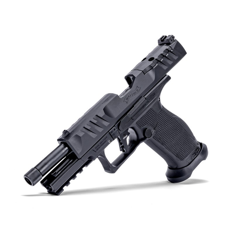 Pistolet Walther PDP Pro SD Full Size 5,1" 2