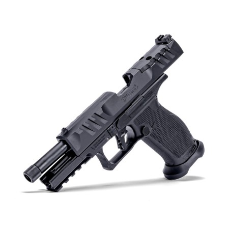 Pistolet Walther PDP Pro SD Full Size 5,1"