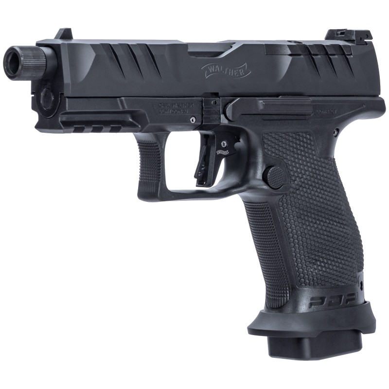 SOLDES D'ÉTÉ | Pistolet Walther PDP Pro SD Compact 4,6" 2