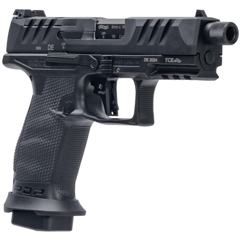 Pistolet Walther PDP Pro SD Compact 4,6"