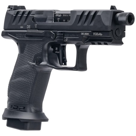 Pistolet Walther PDP Pro SD Compact 4,6"