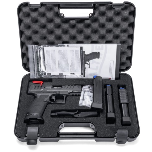 Pistolet Walther PDP Pro SD Compact 4,6"