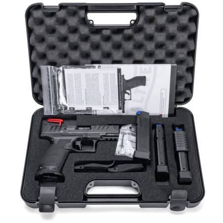 Pistolet Walther PDP Pro SD Compact 4,6"