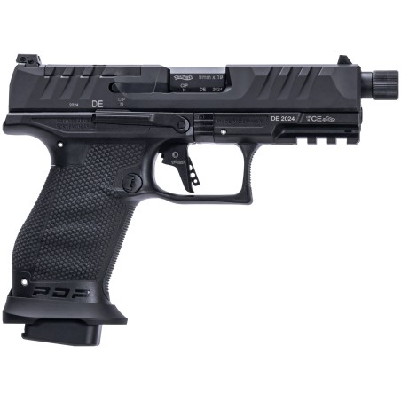 Pistolet Walther PDP Pro SD Compact 4,6"