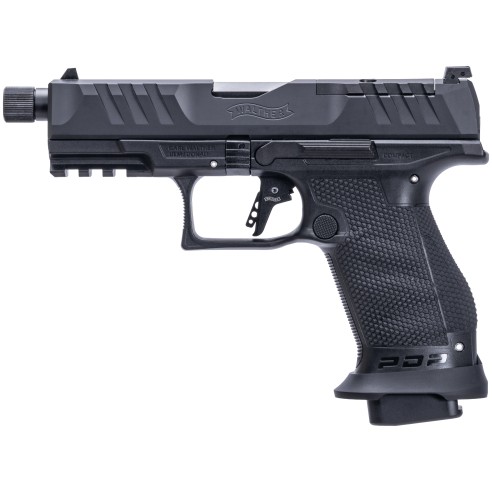 Pistolet Walther PDP Pro SD Compact 4,6"