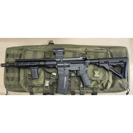 Pack AR-15 Aero Precision M4E1 11.5"