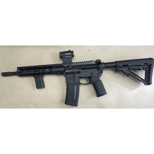 Pack AR-15 Aero Precision M4E1 11.5"