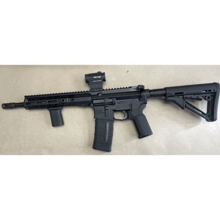 Pack AR-15 Aero Precision M4E1 11.5"