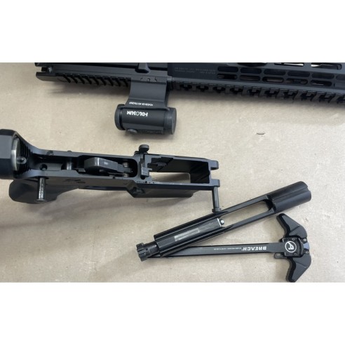 Pack AR-15 Aero Precision M4E1 11.5"