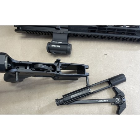 Pack AR-15 Aero Precision M4E1 11.5"