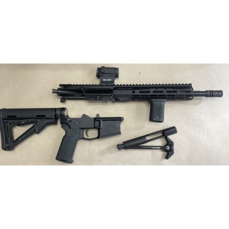 Pack AR-15 Aero Precision M4E1 11.5"