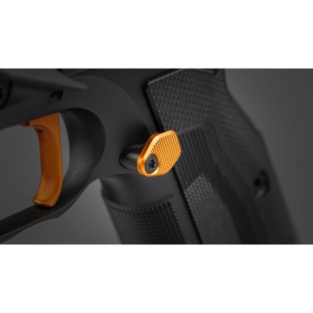 Pistolet CZ TS 3 Orange - 9x19