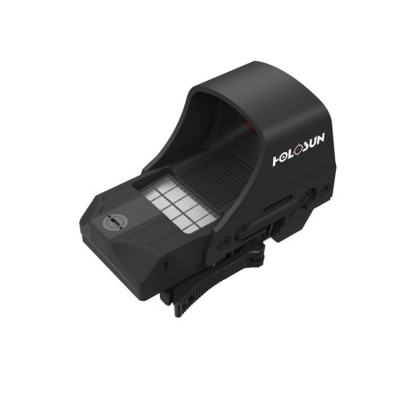 Point Rouge Holosun 510C