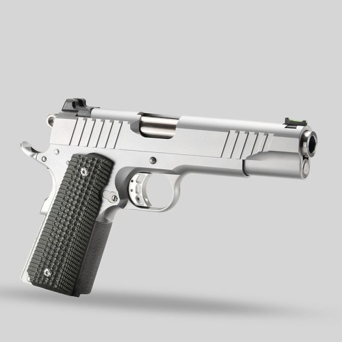 Pistolet BUL Armory Government 5" Bushing - .45...