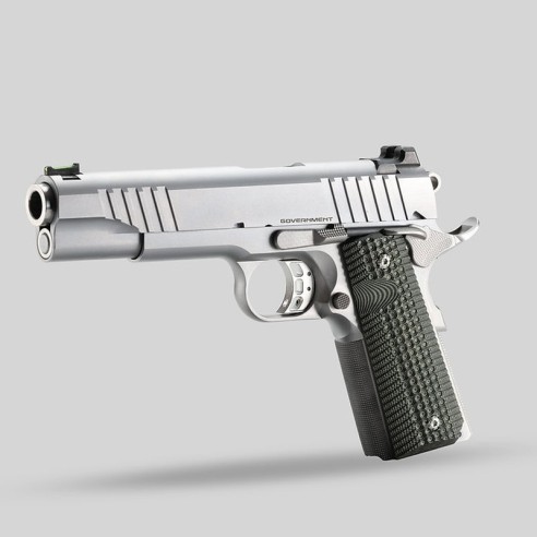 Pistolet BUL Armory Government 5" Bushing - .45...