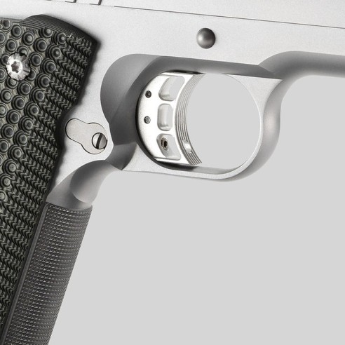 Pistolet BUL Armory Government 5" Bushing - .45...
