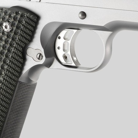 Pistolet BUL Armory Government 5" Bushing - .45 ACP