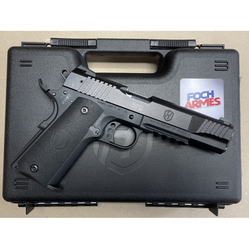 Pistolet Hammerli Arms Forge H1 - 5" (0042)