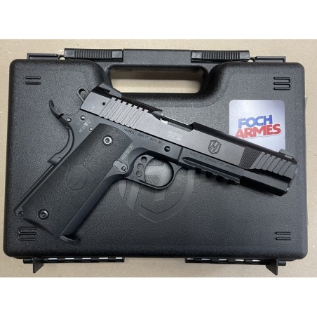 Pistolet Hammerli Arms Forge H1 - 5" (0042)