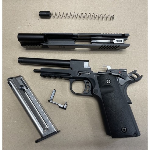 Pistolet Hammerli Arms Forge H1 - 5" (0042)