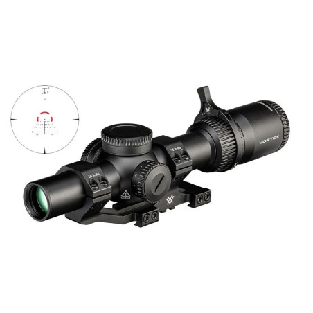 Pack Vortex Venom 1-6x24 (MOA)