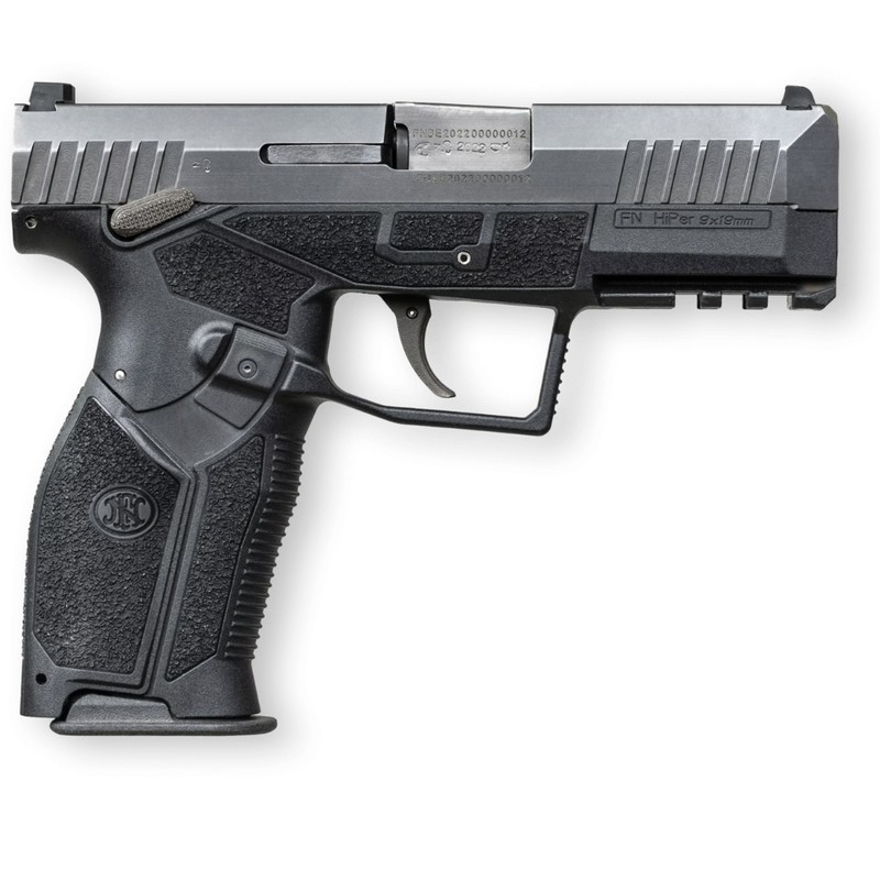 Pistolet FN HIPER - 9x19 2