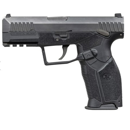 Pistolet FN HIPER - 9x19