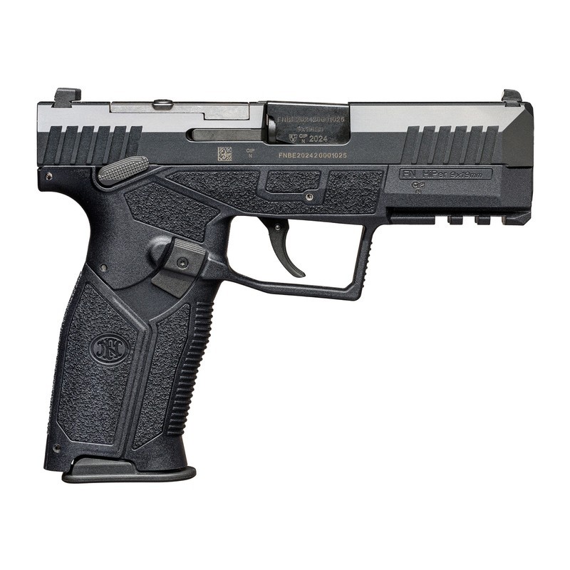 Pistolet FN HIPER MRD - 9x19 2