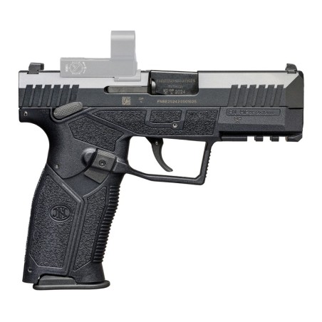 Pistolet FN HIPER MRD - 9x19